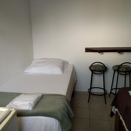 Pousada Iguape Hotel Værelse billede