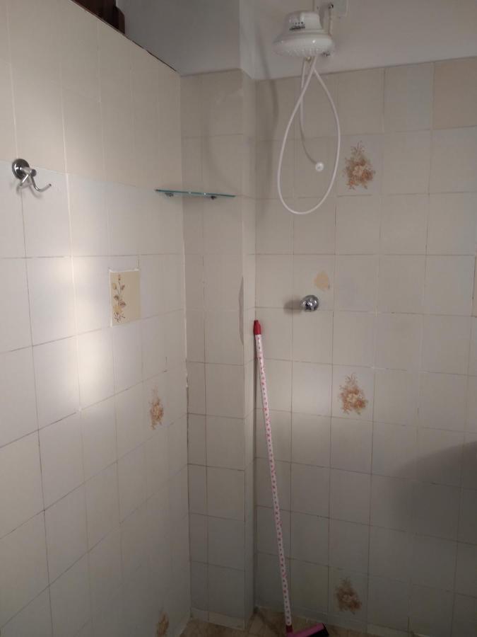 Pousada Iguape Hotel Værelse billede